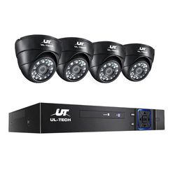 Includes – 4 Cam