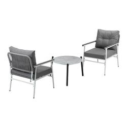 Color – Grey & White