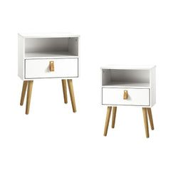Color – White