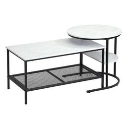 Color – White & Black