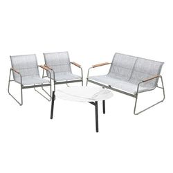 Table Color – White
