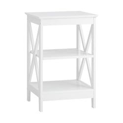 Color – White