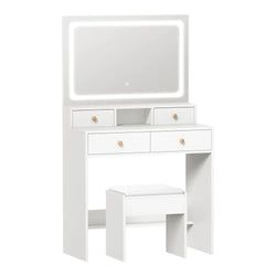 Color – White