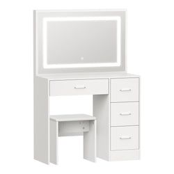 Color – White