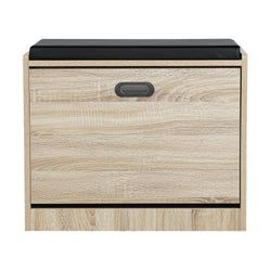 Color – Wood