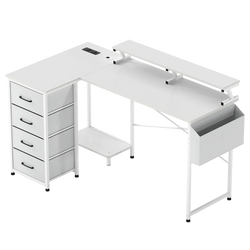 Color – White