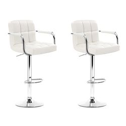 Color – White PU