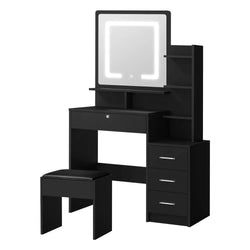 Color – Black