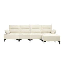 Size – 5 Seater