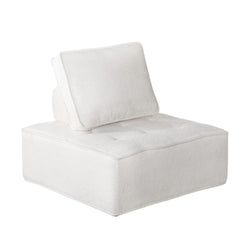 Color – Sherpa White