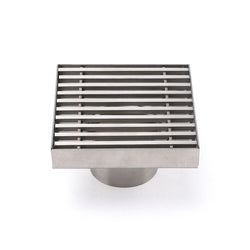 Color – Brushed Silver