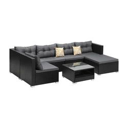 Color – Black