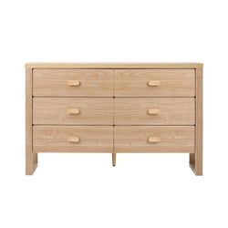 Model – 6 Drawers