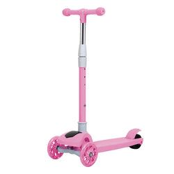 Color – Pink