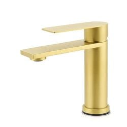 Color – Brushed Gold