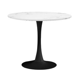 Color – White Black
