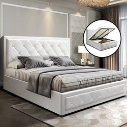 Color – White