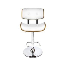 Color – White Steel Legs