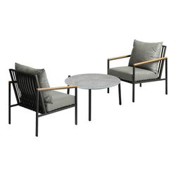 Model – 2 Chair + Table