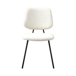 Color – Sherpa White