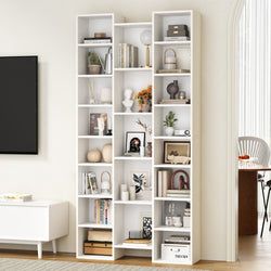 Color – White