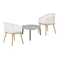 Model – 2 Chair + Table