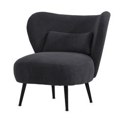 Color – Velvet Charcoal