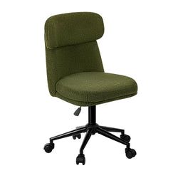 Color – Green & Black