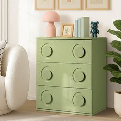 Color – Green