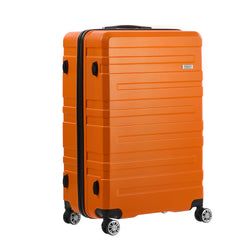 Color – Orange