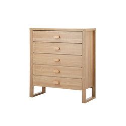 Model – 5 Drawers