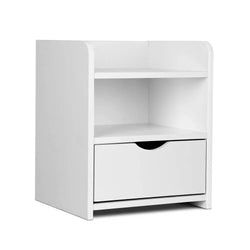 Color – White