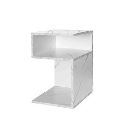 Color – White