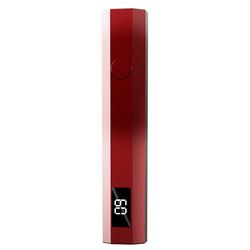 Gradient Red
