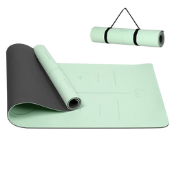 Color – Mint Green