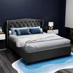 Color – Charcoal