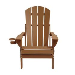 Color – Brown