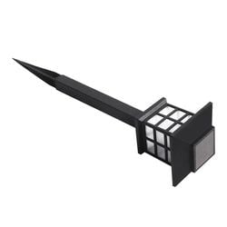 Size – 6x LED