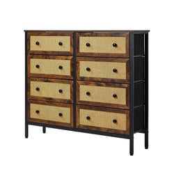 Model – 8 Drawers