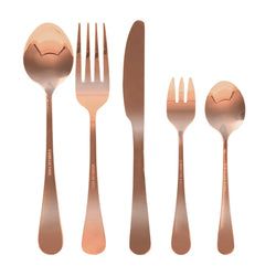 Color – Rose Gold