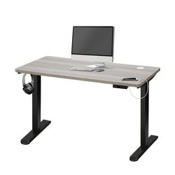 Table Top Color – Grey Oak
