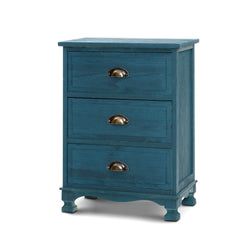 Color – Blue
