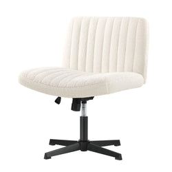 Fabric & Color – Sherpa White