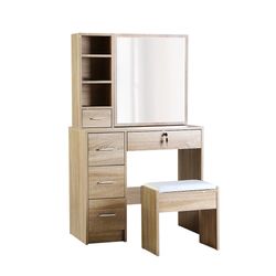 Color – Oak