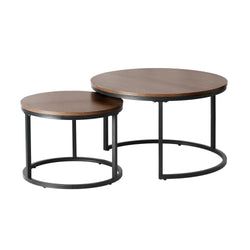 Color – Walnut-Black
