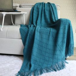 Morandi blue