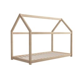 Color – Wooden