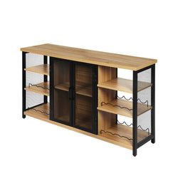 Color – Oak