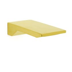 Color – Brushed Gold
