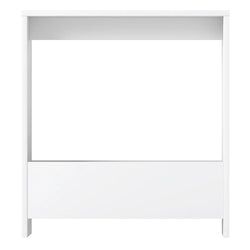 Color – White